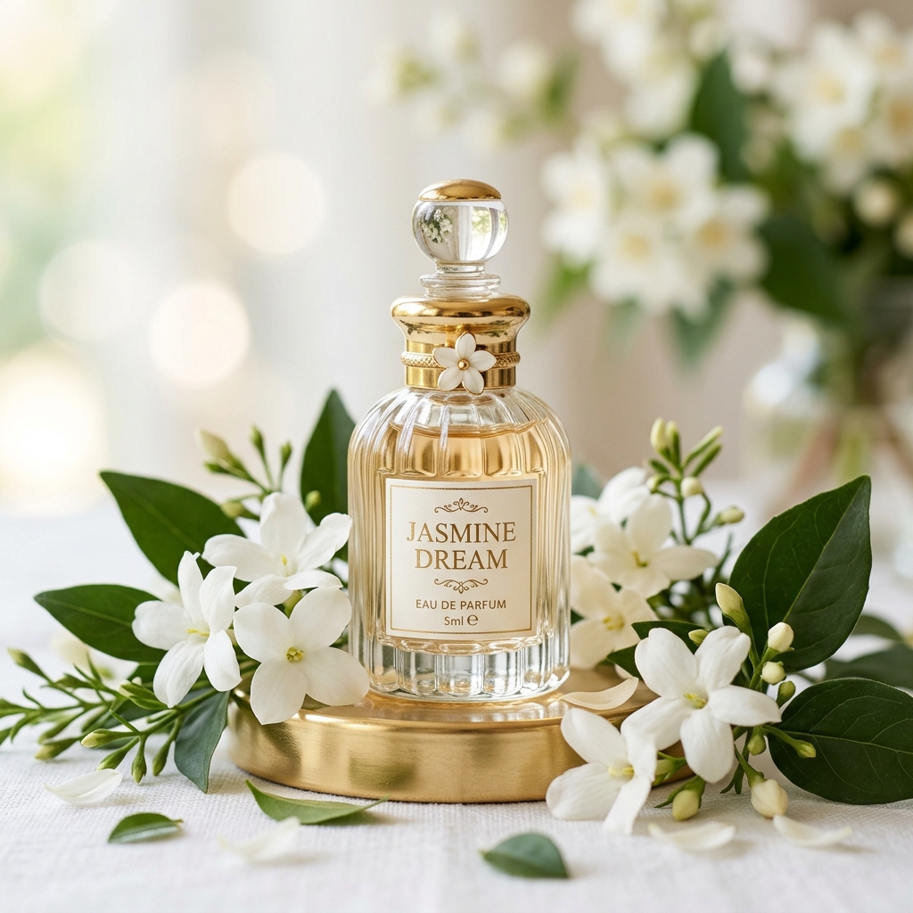 Jasmine Dream