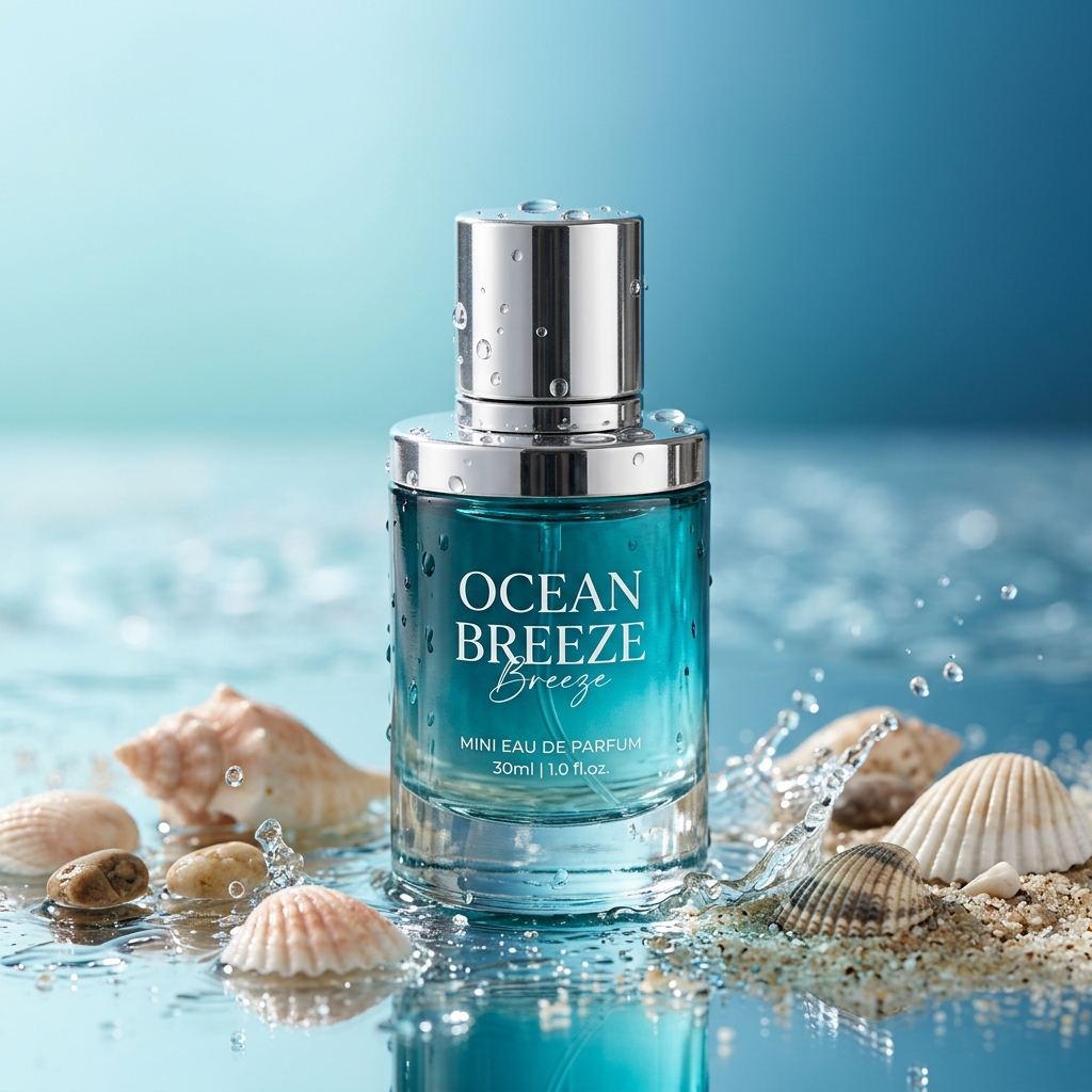 Ocean Breeze